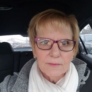 Meet your Posher, Kim